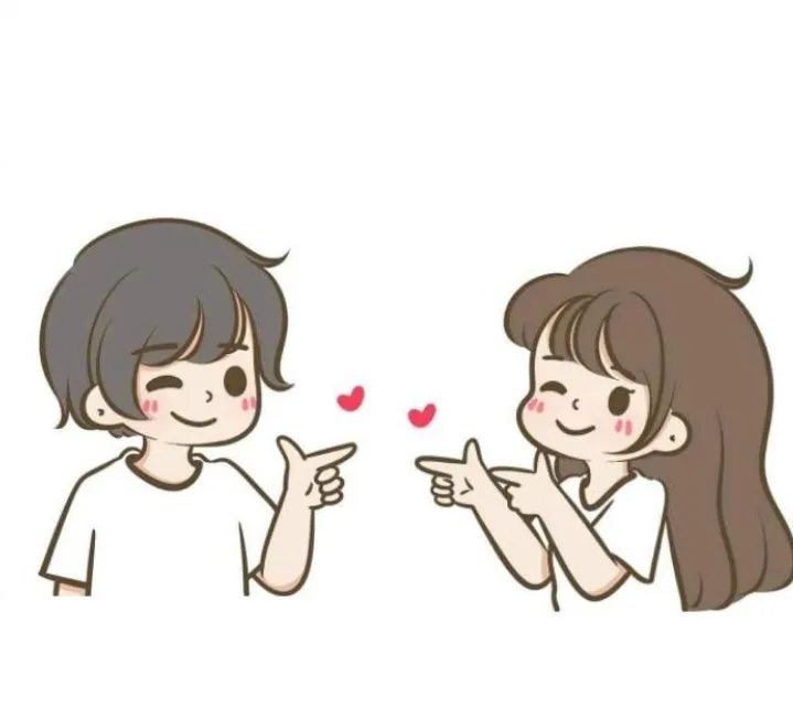 Couple sharing a warm moment — SendLove’s mission of connection across distance